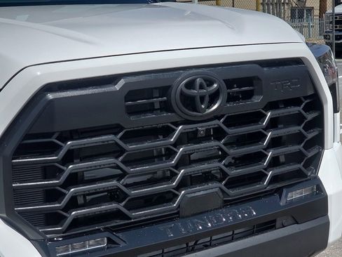 New 2026 Toyota Tundra Limited AWD/4WD image 7