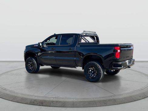 Used 2019 Chevrolet Silverado 1500 RST w/ All-Star Edition AWD/4WD image 6