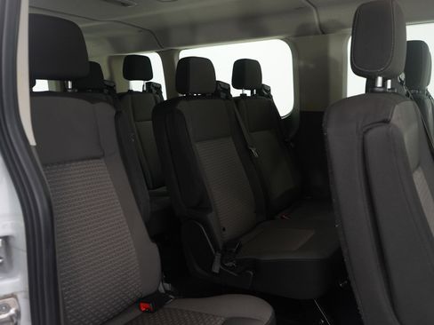 Used 2024 Ford Transit 350 XLT image 13