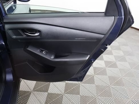 Certified 2024 Honda Accord EX image 26