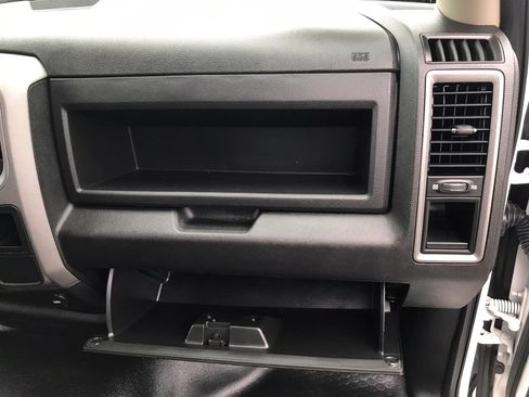 Used 2023 RAM 1500 Tradesman RWD image 43
