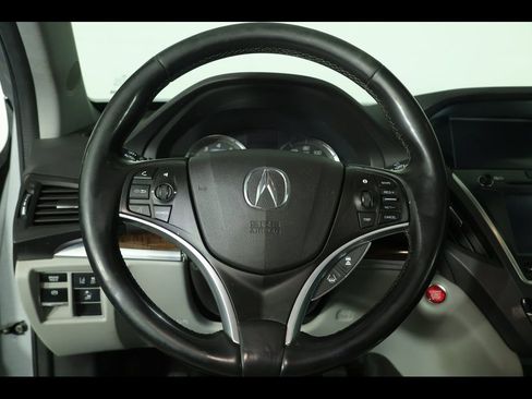 Used 2019 Acura MDX SH-AWD image 20