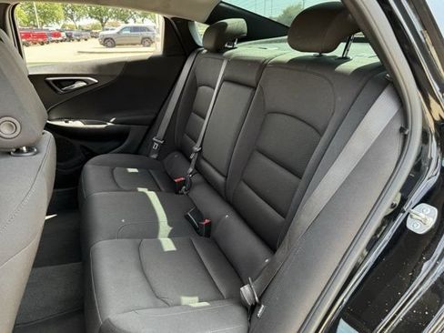 Used 2024 Chevrolet Malibu LT FWD image 28