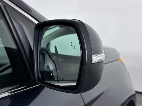 Certified 2022 Ford Edge Titanium w/ Equipment Group 301A image 25