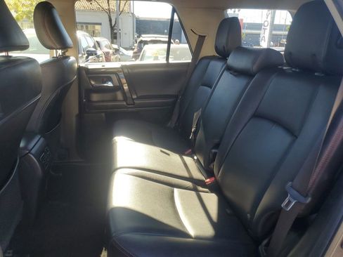 Used 2022 Toyota 4Runner TRD Off-Road Premium image 13