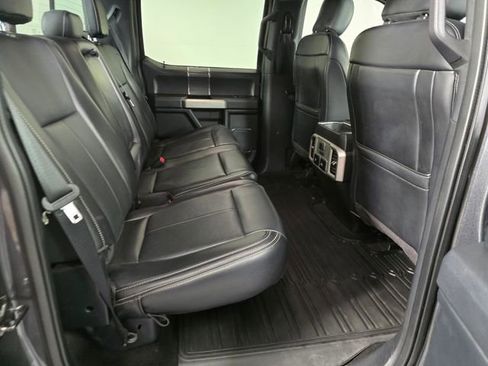 Used 2019 Ford F150 Lariat w/ Equipment Group 502A Luxury image 14