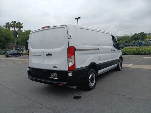 Used 2020 Ford Transit 150 Low Roof RWD image 8