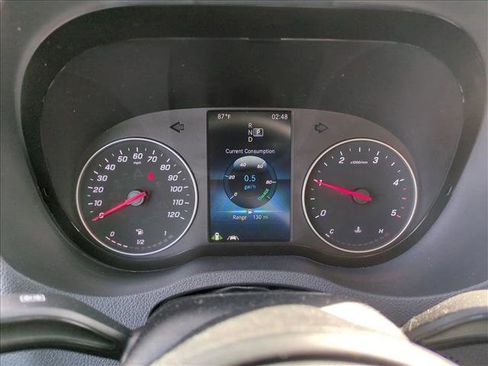 Used 2024 Mercedes-Benz Sprinter 2500 image 11