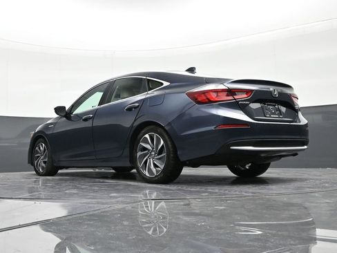 Used 2022 Honda Insight Touring image 22