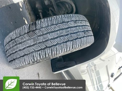 Used 2017 Chevrolet Tahoe Premier w/ Max Trailering Package image 28