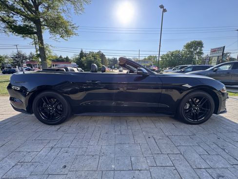 Used 2023 Ford Mustang GT Premium RWD image 14