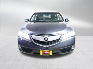 Used 2013 Acura RDX AWD w/ Technology Package video 2
