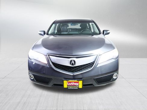 Used 2013 Acura RDX AWD w/ Technology Package image 2