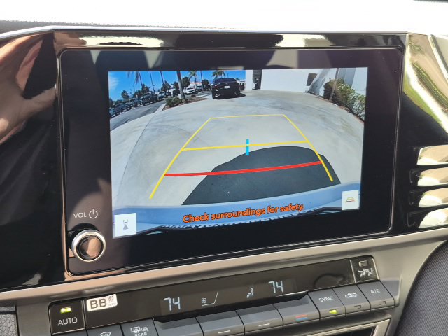 Used 2026 Toyota Camry LE FWD image 13