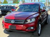 Used 2015 Volkswagen Tiguan SE image 6