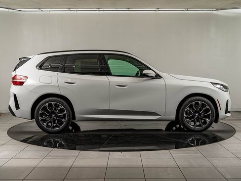 New 2026 BMW X3 xDrive30 w/ Premium Package image 10