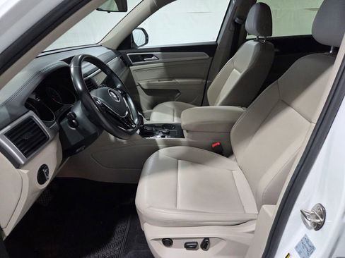 Used 2018 Volkswagen Atlas SE image 7