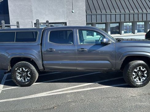 Used 2021 Toyota Tacoma SR image 2