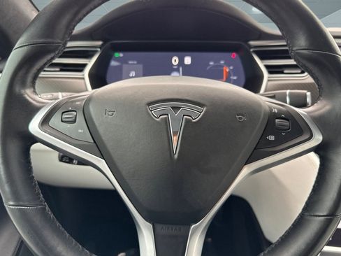 Used 2017 Tesla Model S 100D image 16