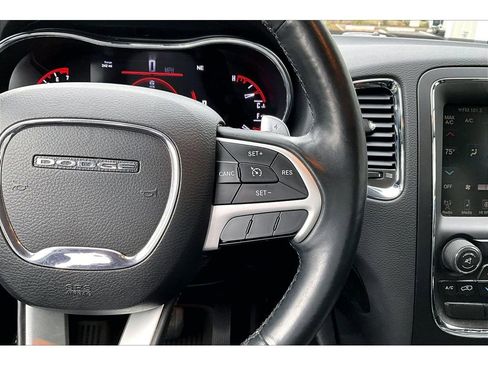 Used 2014 Dodge Durango Limited image 18
