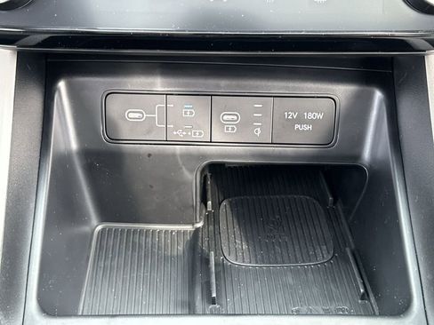 New 2025 Hyundai Tucson SEL AWD/4WD image 22