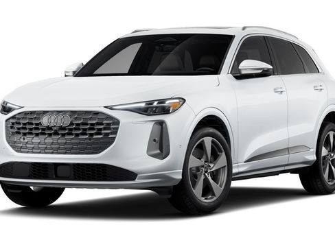 Certified 2025 Audi Q5 Premium w/ Premium Plus AWD/4WD image 1