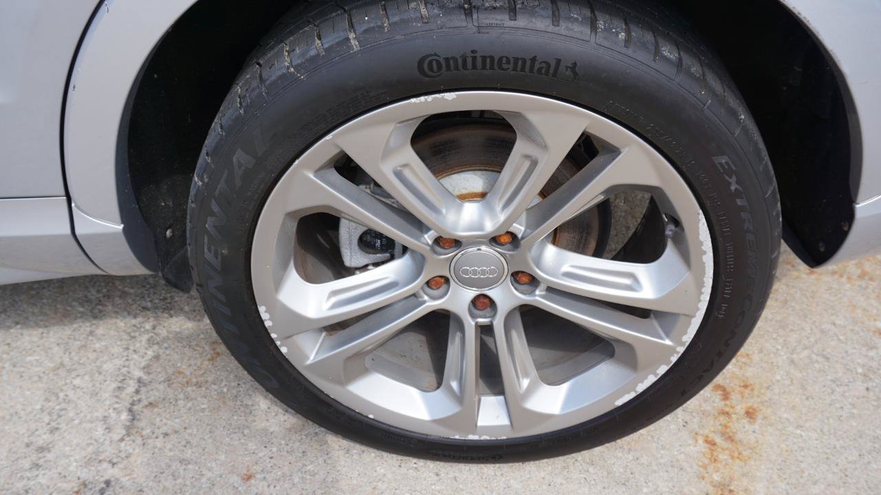 Used 2018 Audi Q3 2.0T Premium FWD image 10