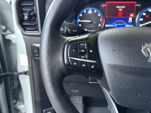 Used 2023 Ford Bronco Sport Outer Banks image 18