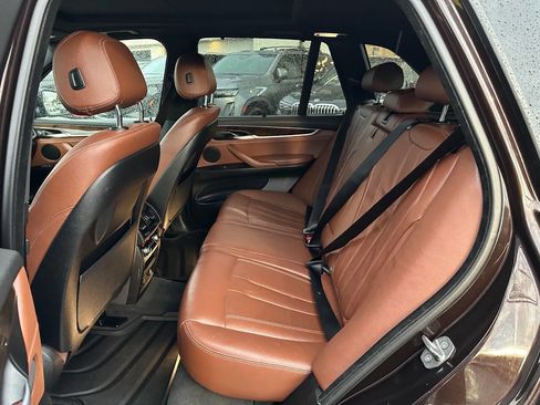 Used 2017 BMW X5 xDrive40e AWD/4WD image 27