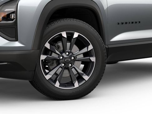 New 2027 Chevrolet Equinox RS AWD/4WD image 52