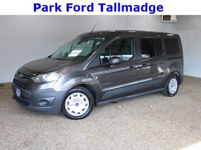 Used 2017 Ford Transit Connect XL