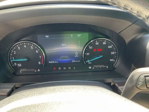 Used 2023 Ford Explorer Limited image 30