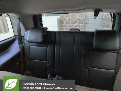 Used 2019 GMC Yukon Denali AWD/4WD image 28