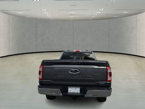 Used 2023 Ford F150 Lariat image 6