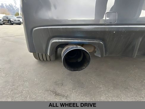 Used 2020 Subaru WRX STI image 16