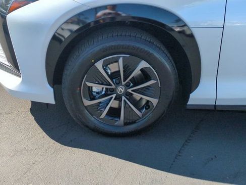 New 2026 Lexus RZ 350e 2WD image 10