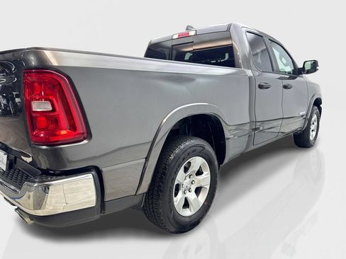 Used 2025 RAM 1500 Big Horn RWD image 13