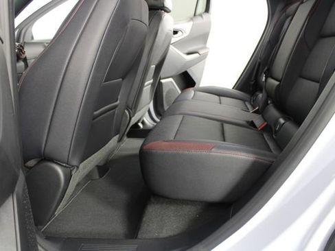 New 2026 Chevrolet Equinox RS w/ Convenience Package III image 18