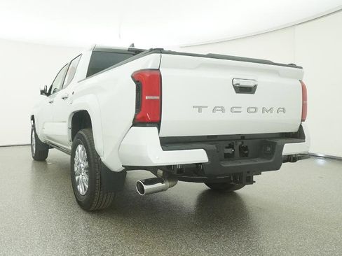 New 2026 Toyota Tacoma Limited image 85