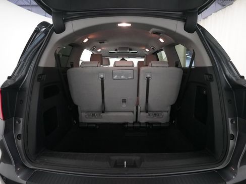 Certified 2024 Honda Odyssey Elite image 10