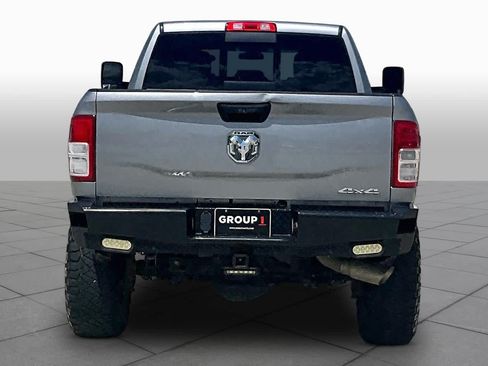 Used 2019 RAM 2500 Tradesman AWD/4WD image 4