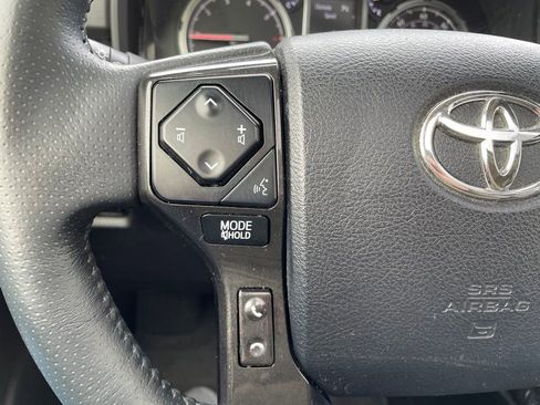 Used 2022 Toyota 4Runner TRD Pro AWD/4WD image 23
