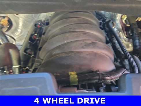 Used 2019 GMC Sierra 1500 SLT w/ SLT Premium Plus Package image 30