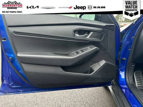 Used 2023 Honda Accord Sport image 14