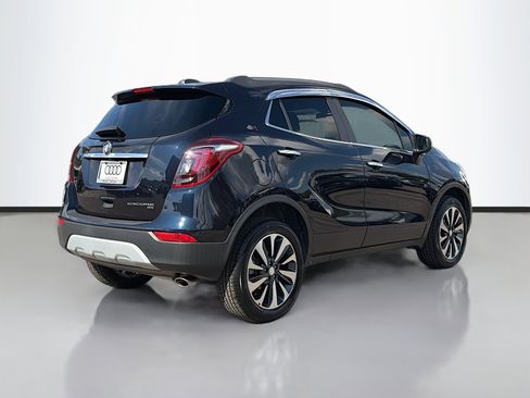 Used 2021 Buick Encore Preferred w/ Safety Package image 3