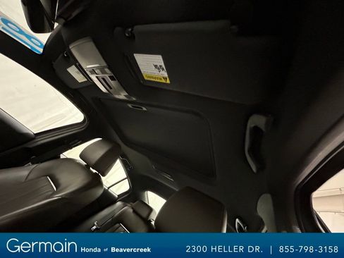 Used 2018 MAZDA MAZDA6 Signature image 27