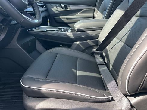 New 2026 Buick Enclave Sport Touring w/ Power Package FWD image 10