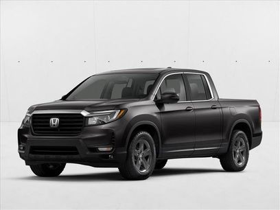 Used 2021 Honda Ridgeline RTL