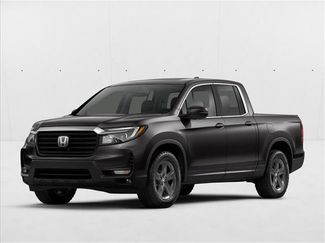 Used 2021 Honda Ridgeline RTL video 1