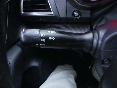 Used 2022 Subaru Impreza 2.0i Sport image 19